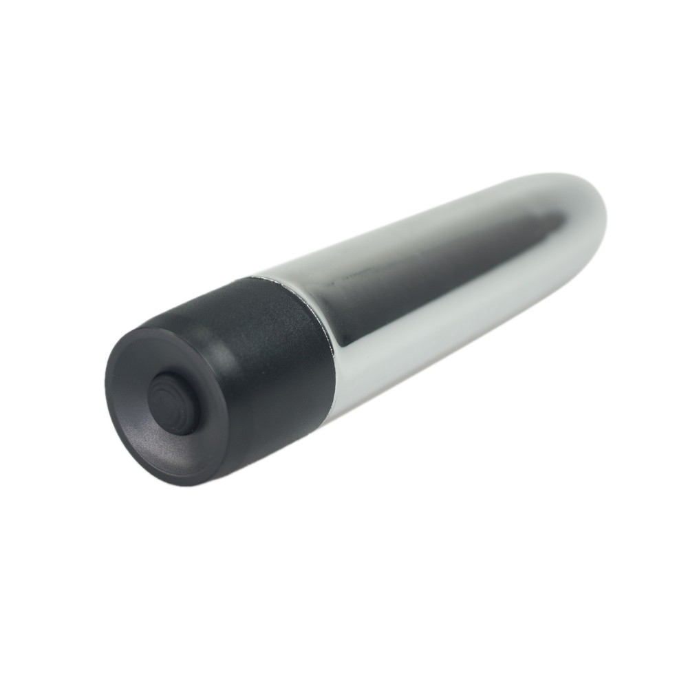10 Farklı Titreşime Sahip 10 Cm Mini Titreşimli Vibratör