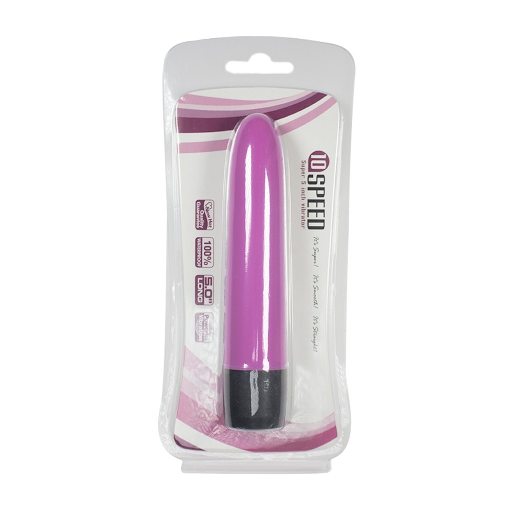 11 Cm 10 Titreşime Hızlı Mini Titreşimli Vibratör