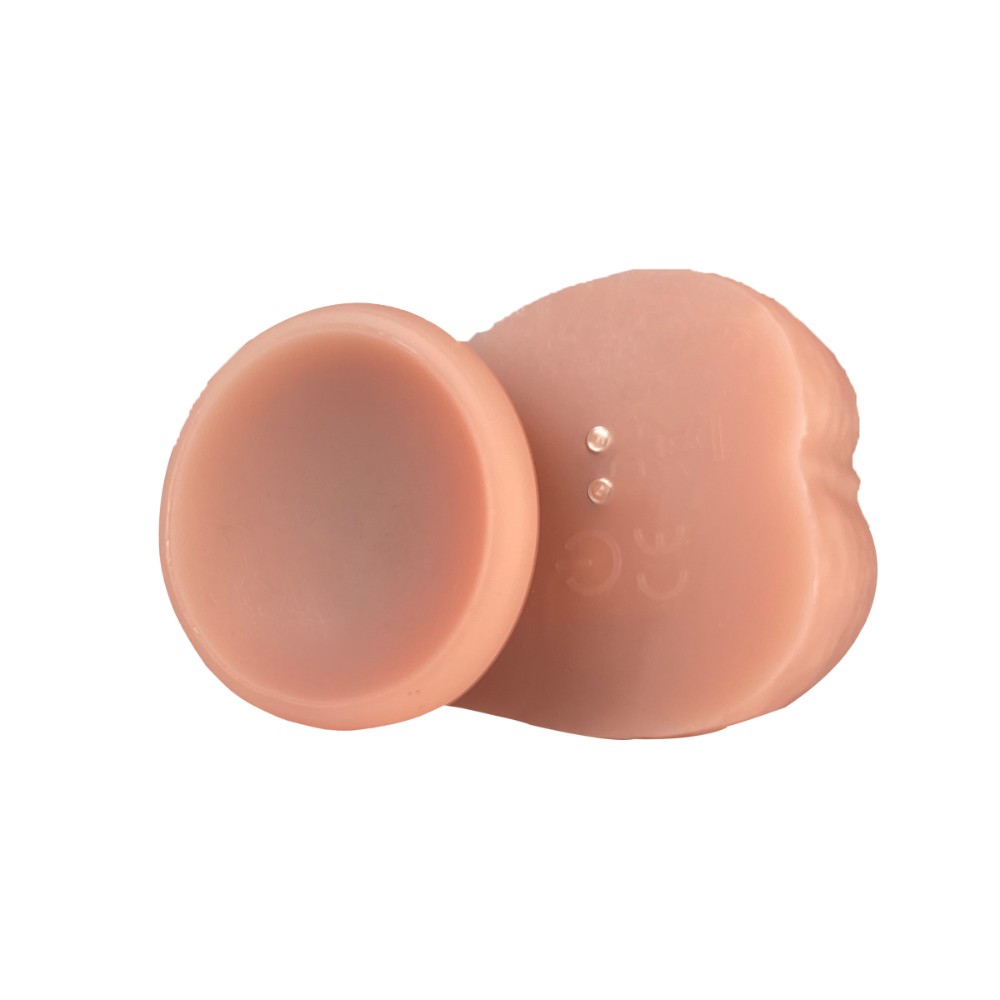21 Cm Kumandalı Titreşimli Siyah Oynar Başlı Ve İleri Geri Hareketli Penis
