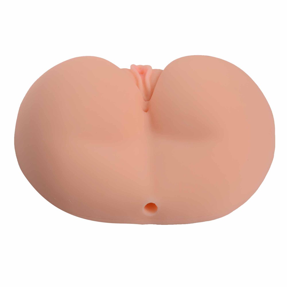Dora Loves Titreşimli Anal ve Vajinal Kullanılabilen Mastürbatör