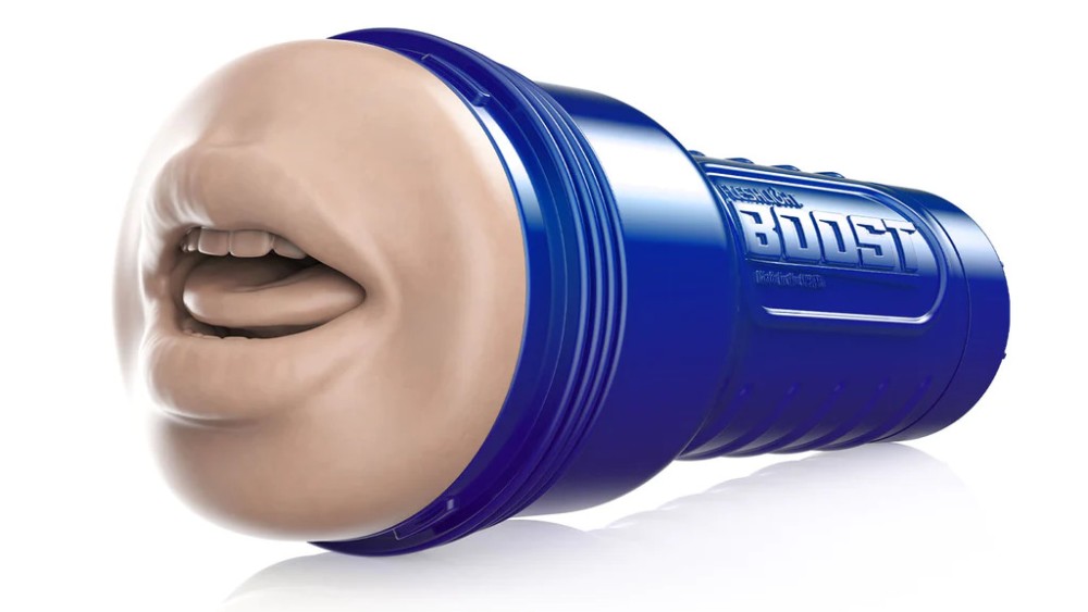 Fleshlight Boost Blow Oral Mastürbatör 