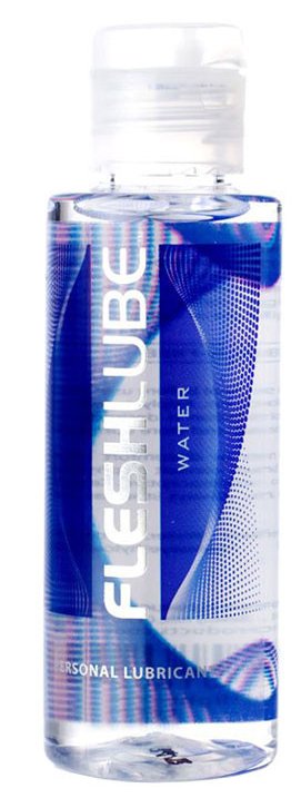 Fleshlight Fleshlube 30 ml Kayganlaştırıcı Jel Made İn Spain