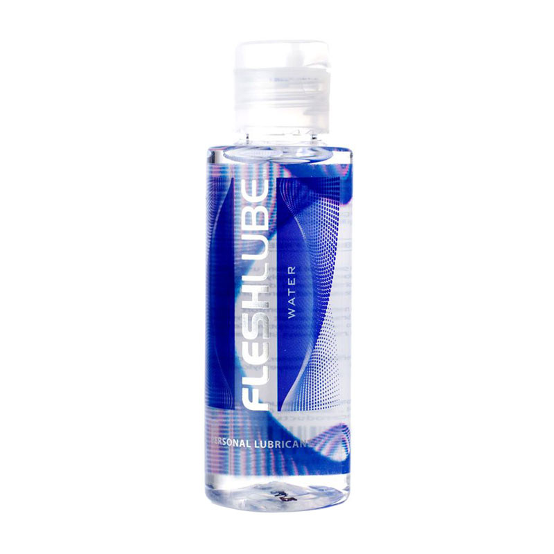 Fleshlight Fleshlube 30 ml Kayganlaştırıcı Jel Made İn Spain