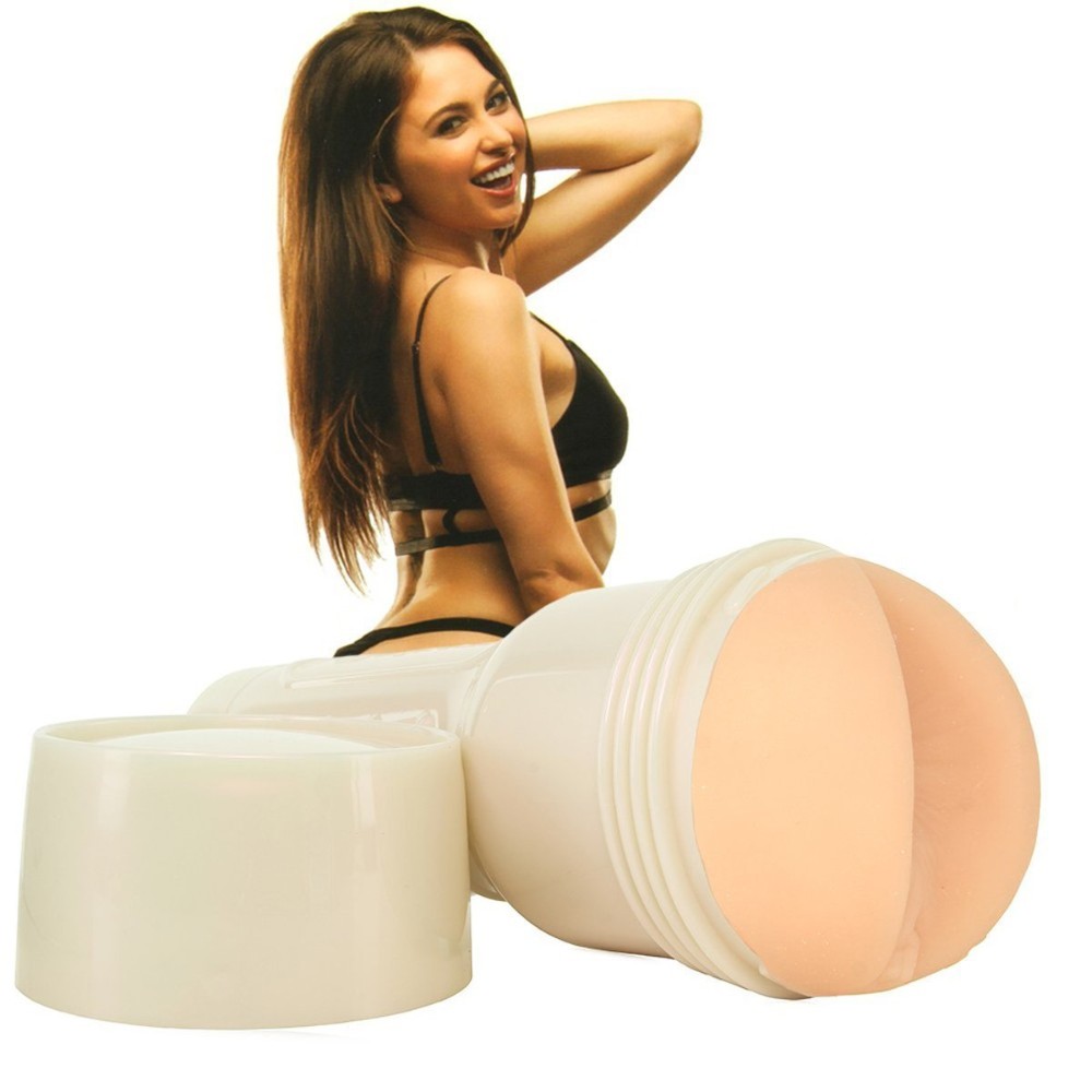 Fleshlight Girls Riley Reid Euphoria Anüs Masturbator