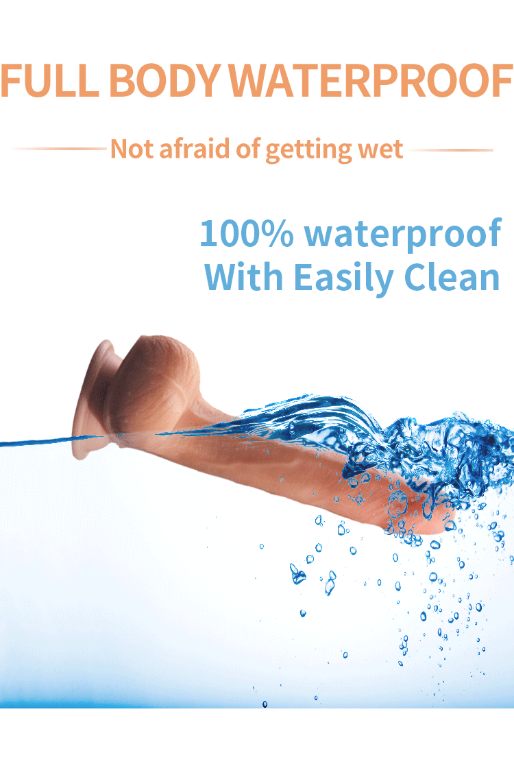 Hunzi Hareketli Dış Yüzey Özel Seri Ultra Yumuşak Kıkırdaklı Kemerli Realistik Penis