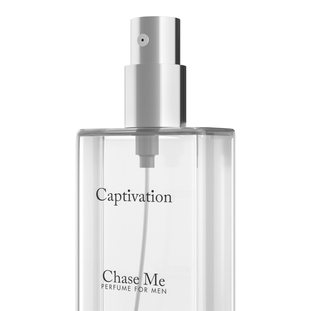 İntimateline Captivation Chase Me – Men Erkeklere Özel 30 ml Parfüm 