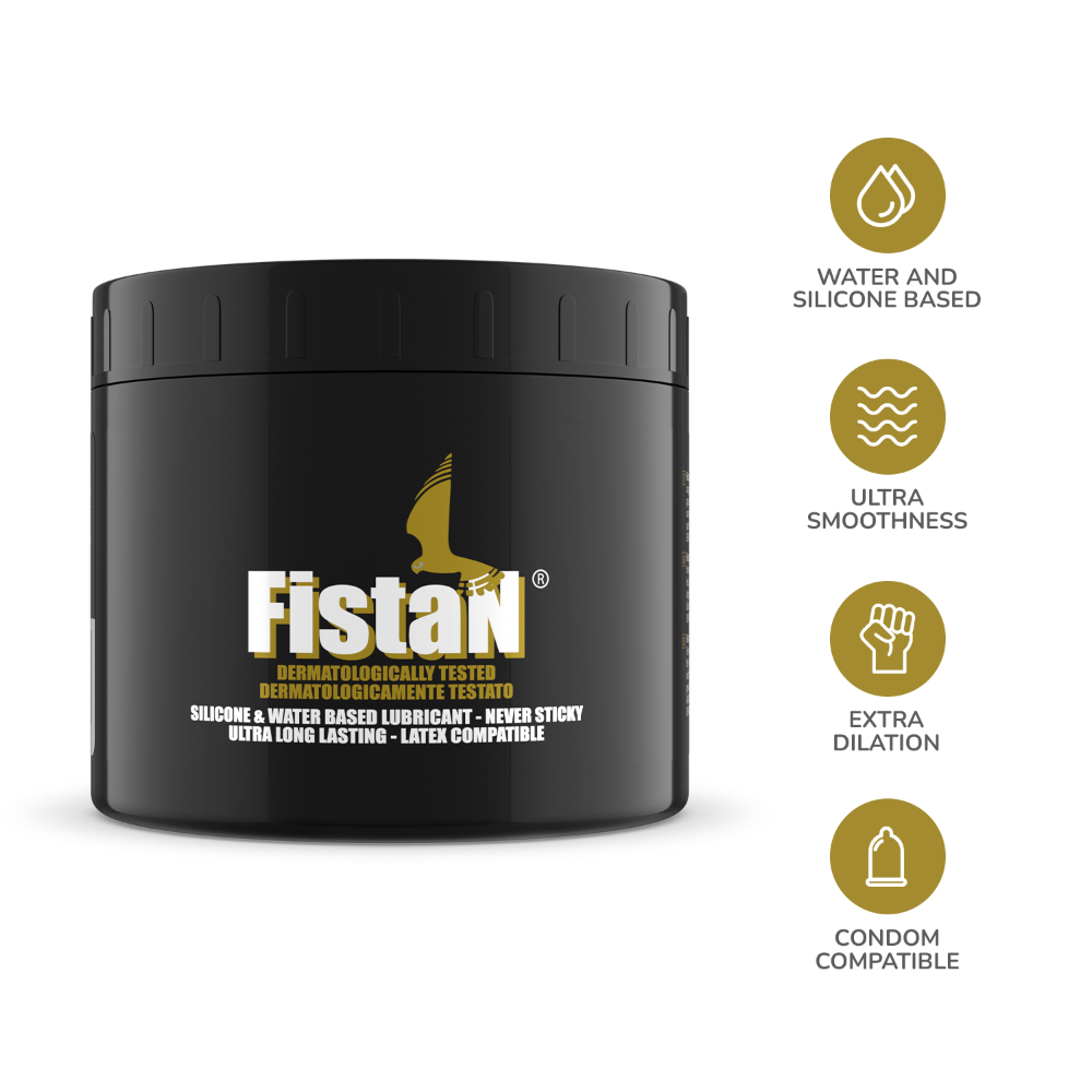 İntimateline Fistan 500 Ml Kayganlaştırıcı Jel