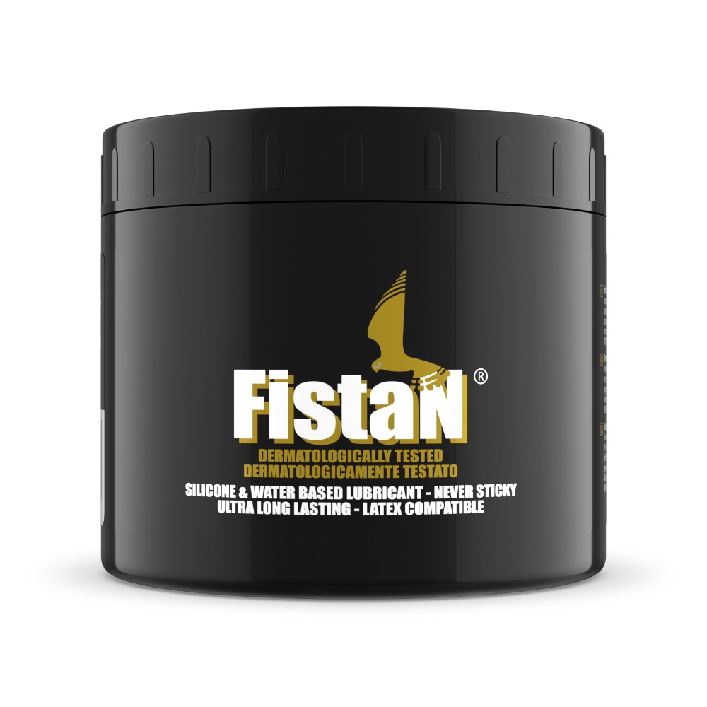 İntimateline Fistan 500 Ml Kayganlaştırıcı Jel