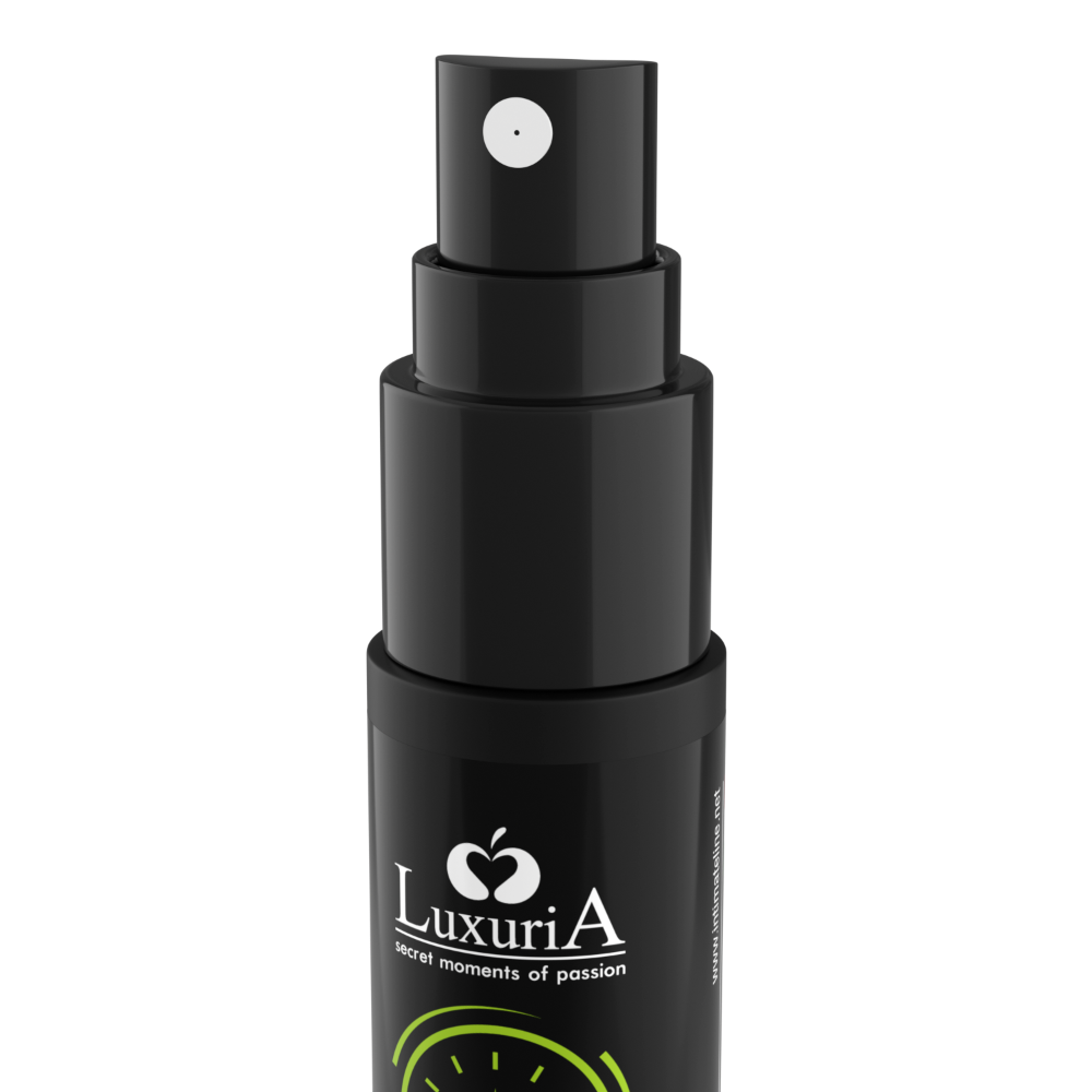 İntimateline Kronos 20 Ml Delay Sprey