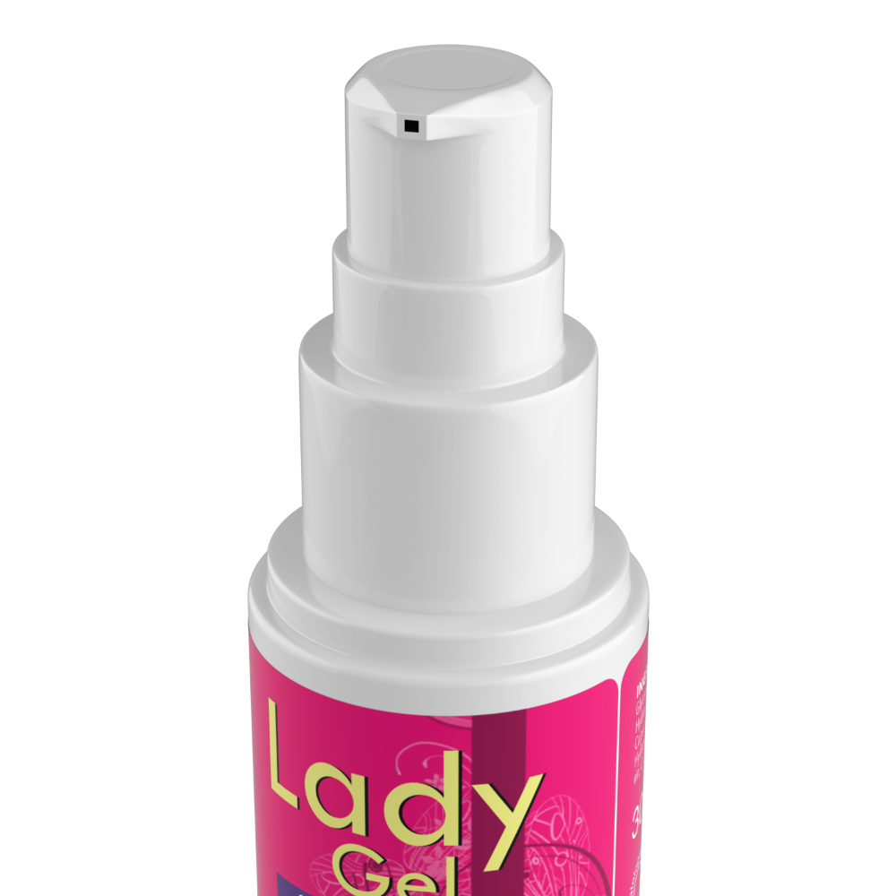 İntimateline Lady Gel 30 ml Bayanlara Özel Krem