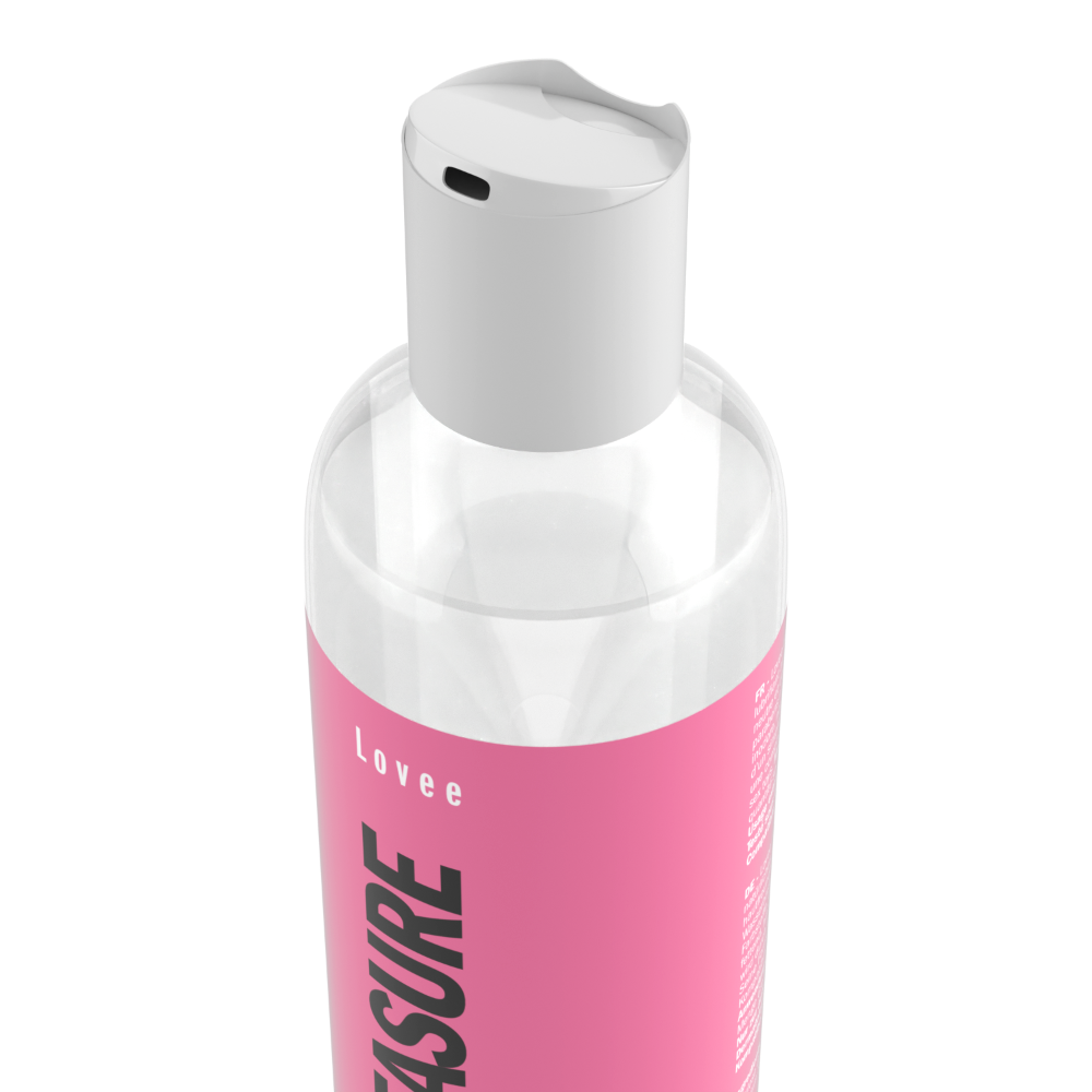 İntimateline Lovee Back Pleasure 150 ml Kayganlaştırıcı Jel