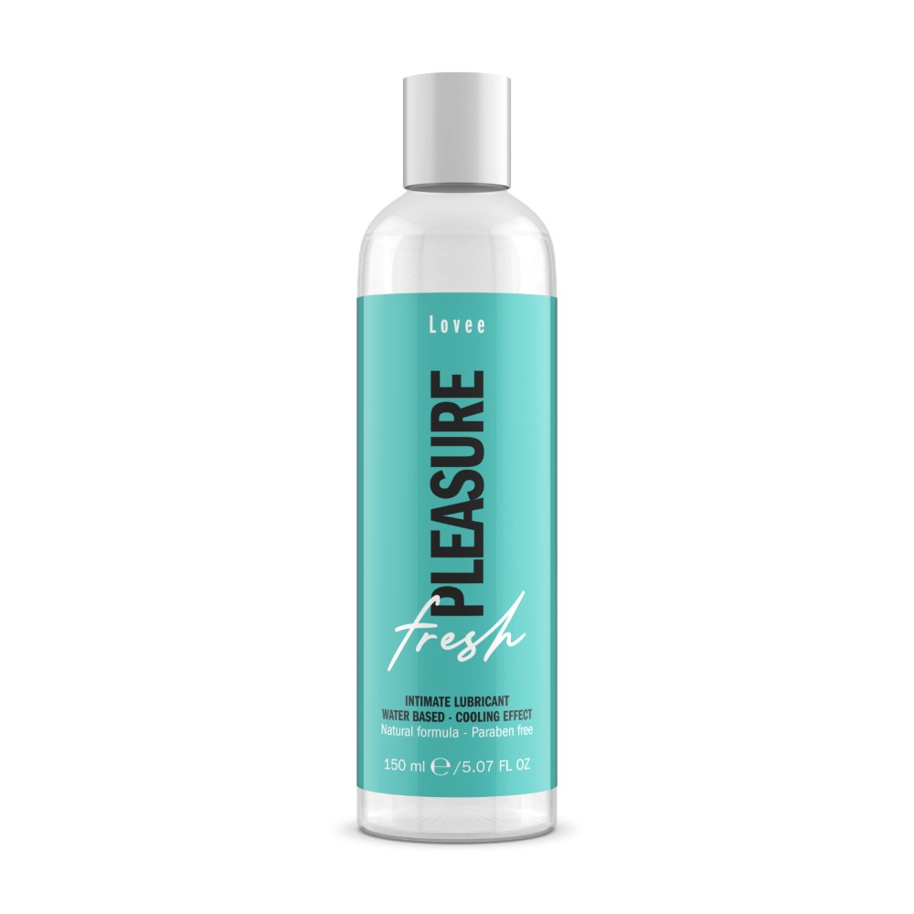 İntimateline Lovee Fresh Pleasure 150 ml Kayganlaştırıcı Jel