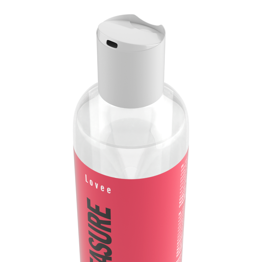 İntimateline Lovee Hot Pleasure 150 ml Kayganlaştırıcı Jel
