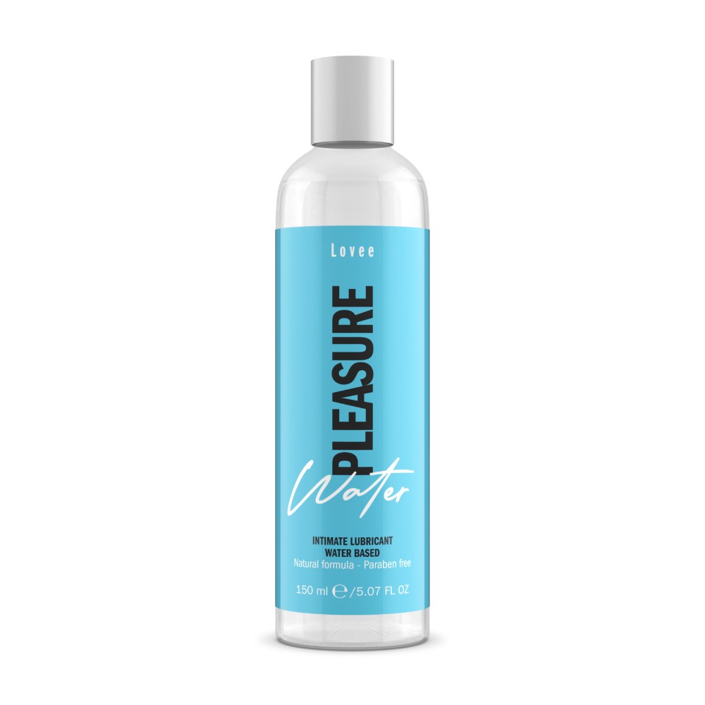 İntimateline Lovee Water Pleasure 150 ml Kayganlaştırıcı Jel