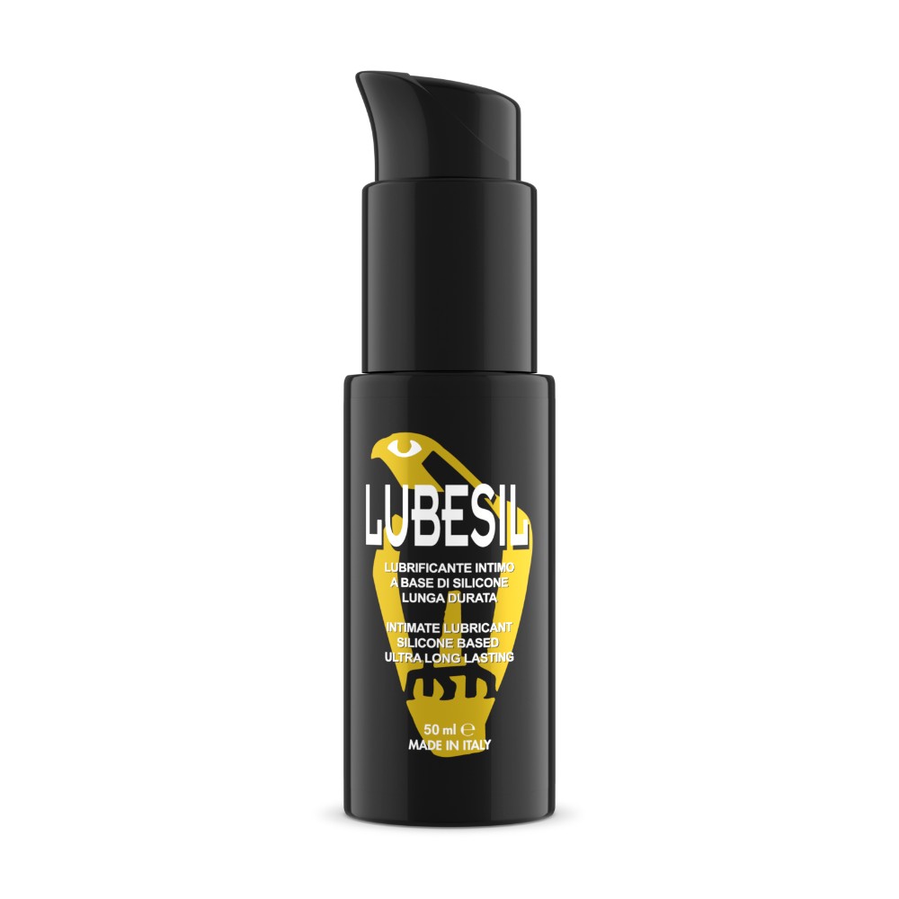 İntimateline Lubesil Silikon Bazlı Ultra Uzun 50 Ml Kayganlaştırıcı Jel