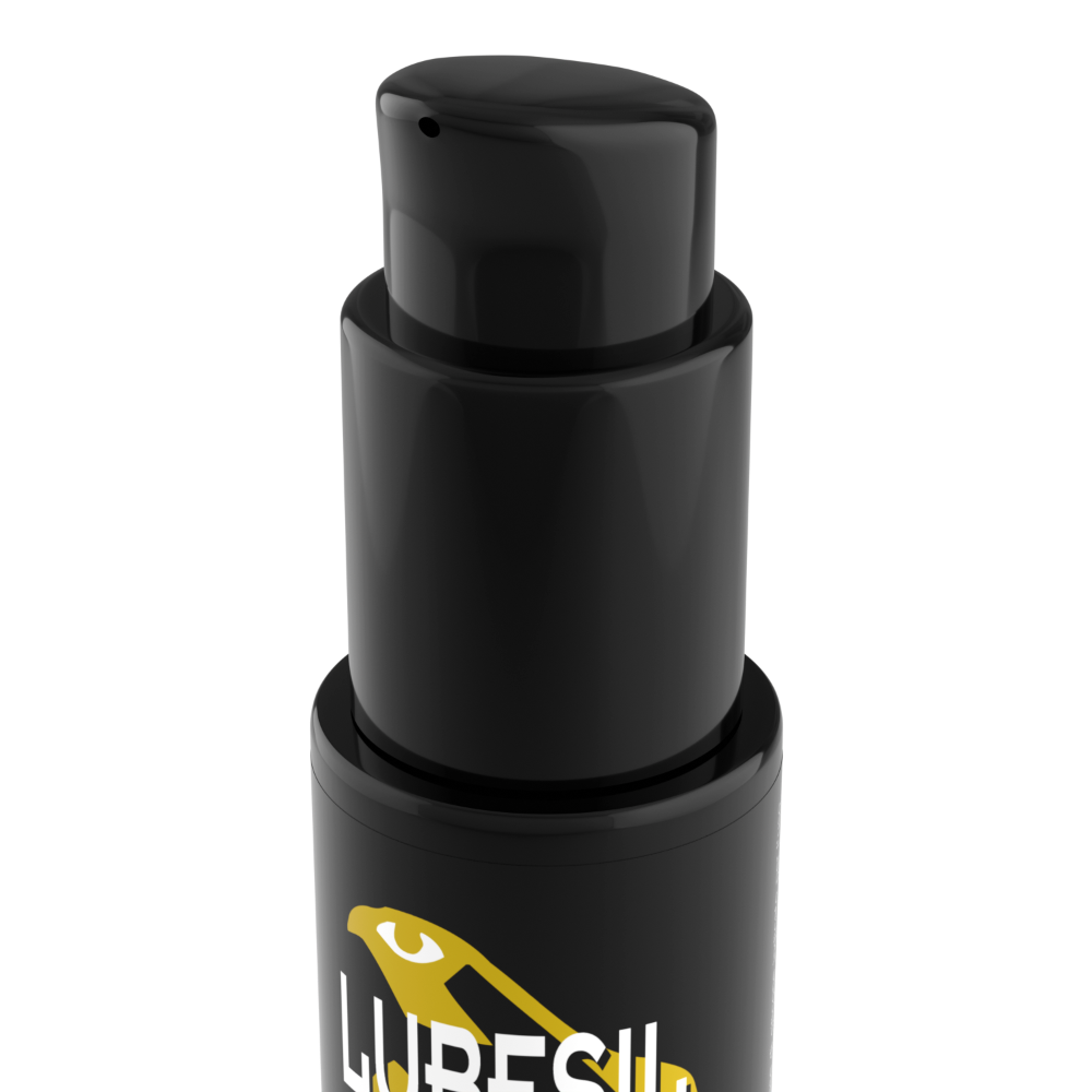 İntimateline Lubesil Silikon Bazlı Ultra Uzun 50 Ml Kayganlaştırıcı Jel