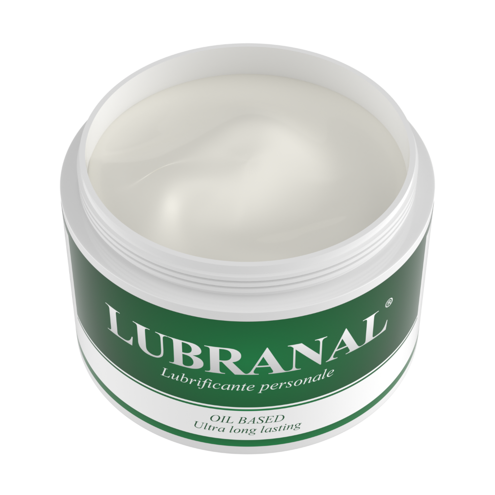 İntimateline Lubranal Yağ Bazlı 150 Ml Kayganlaştırıcı 