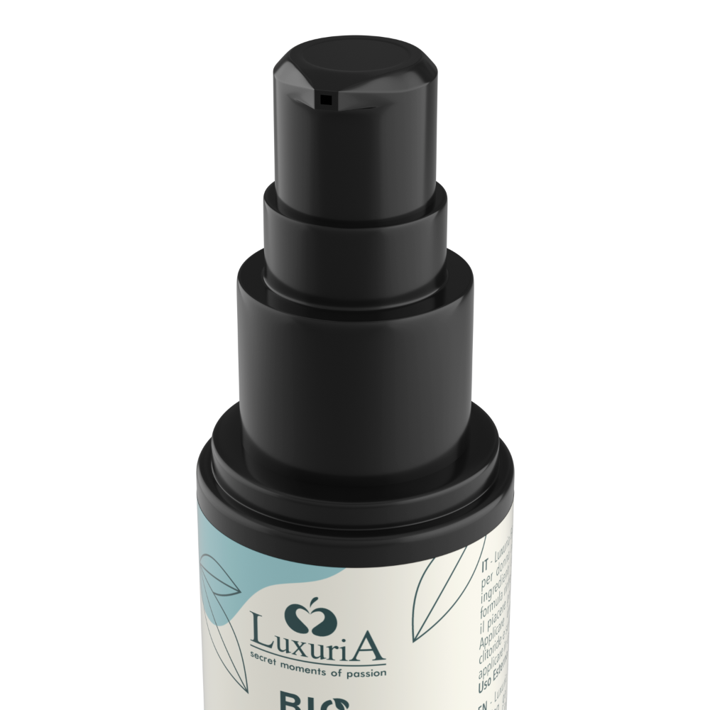 İntimateline Luxuria BIO Stimulating Ferahlatıcı Etkili 30 ml Gel