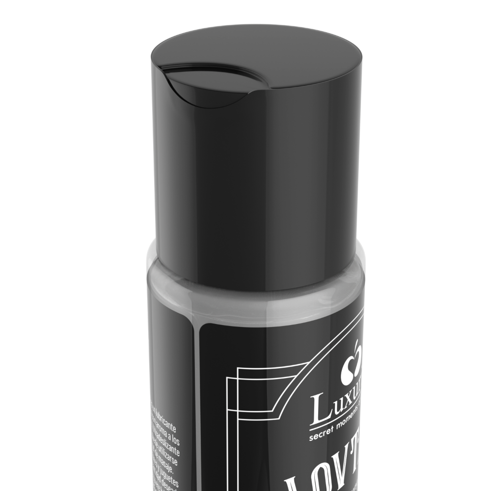 İntimateline Luxuria Lovtail Mojito Aromalı 60 ml Kayganlaştırıcı Jel