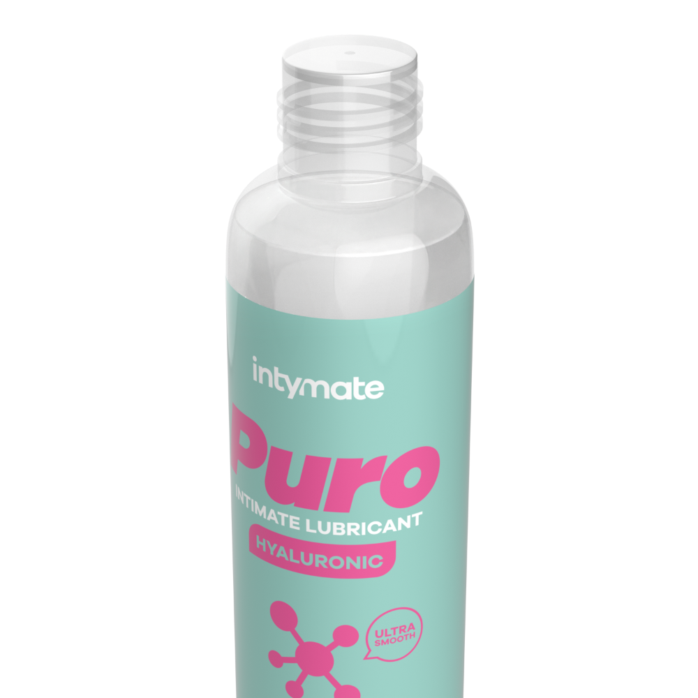 İntimateline Puro Hyaluronic 100 ml Kayganlaştırıcı Jel