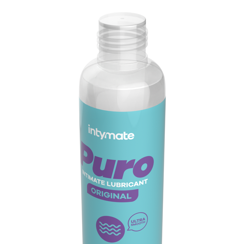İntimateline Puro Original 100 ml Kayganlaştırıcı Jel