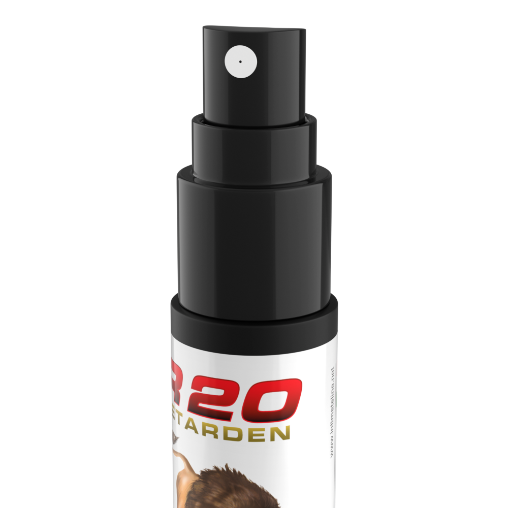 İntimateline R20 20 Ml Delay Sprey