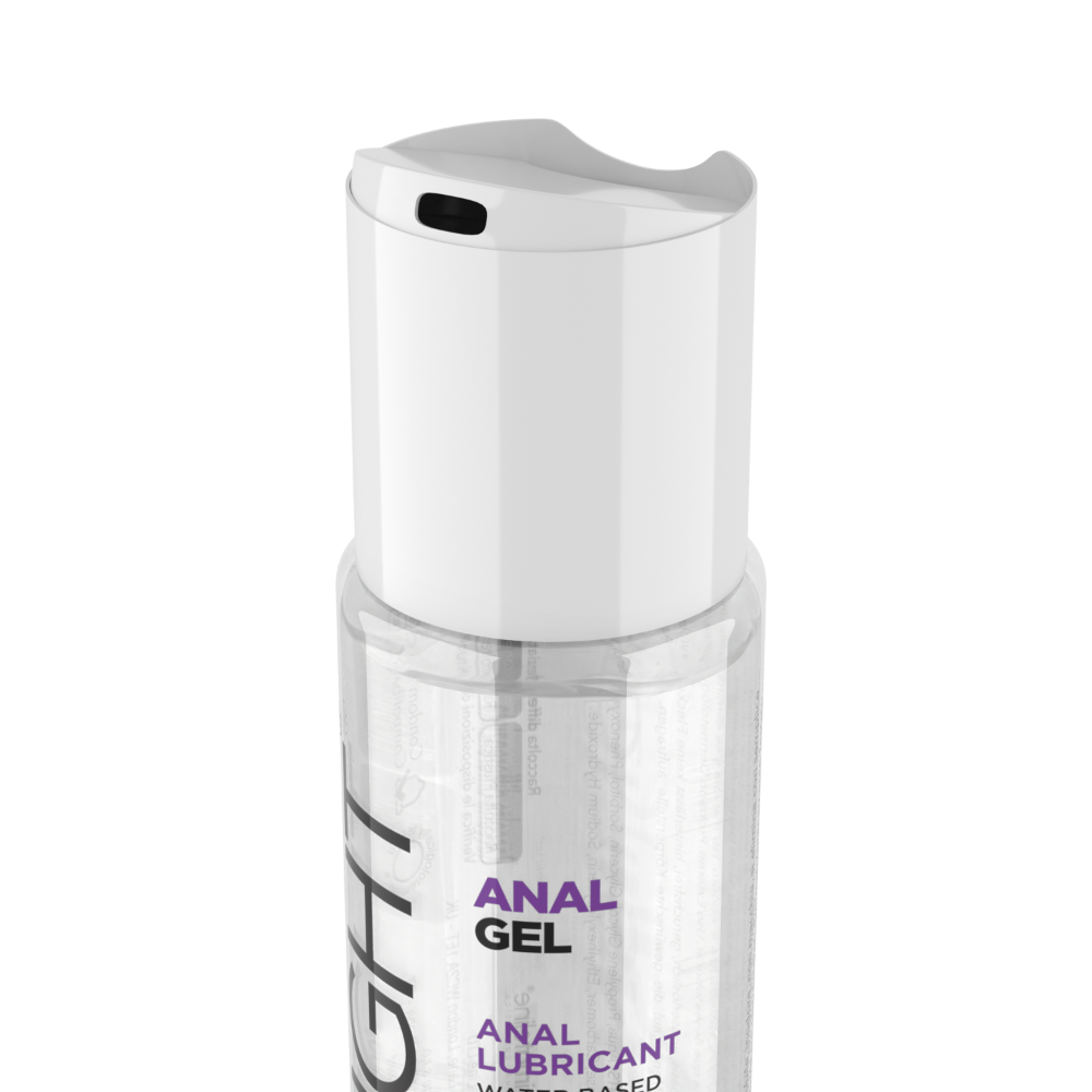 İntimateline Sensilight 60 Ml Anal Kayganlaştırıcı Jel