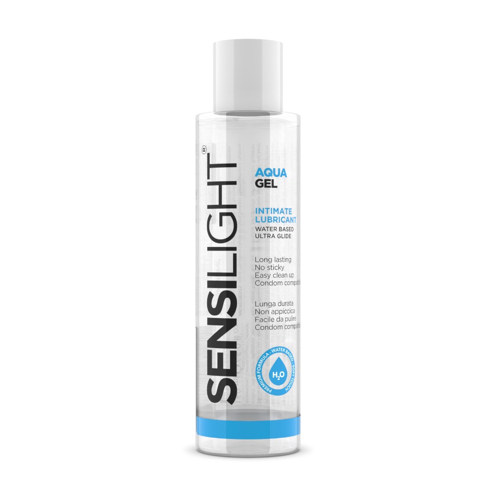 İntimateline Sensilight Aquagel 150 ml Kayganlaştırıcı Jel
