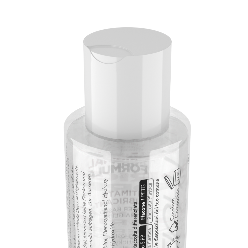 İntimateline Sensilight Orijinal Formül 150 Ml Kayganlaştırıcı Jel