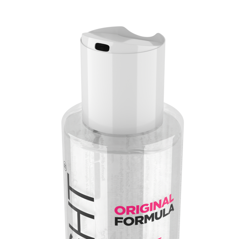 İntimateline Sensilight Orijinal Formül 150 Ml Kayganlaştırıcı Jel