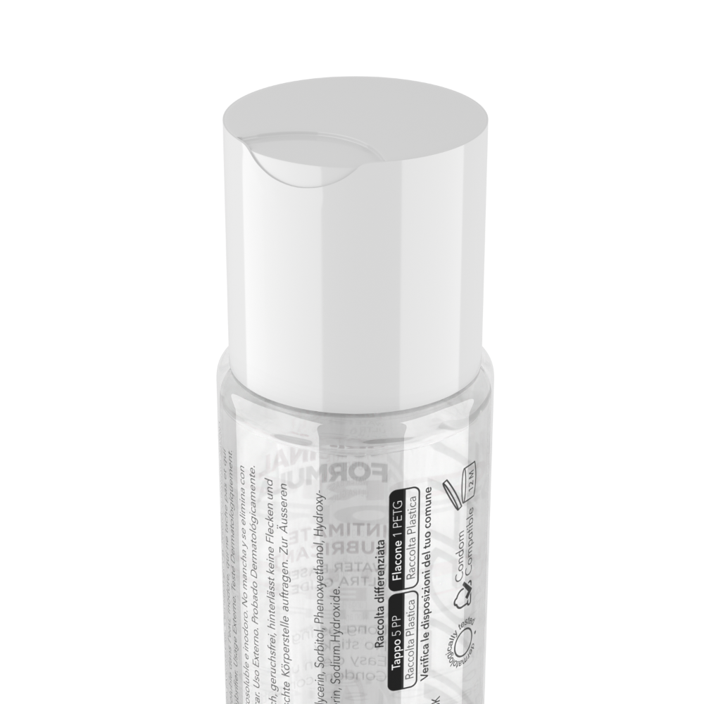 İntimateline Sensilight Orijinal Formül 60 Ml Kayganlaştırıcı Jel