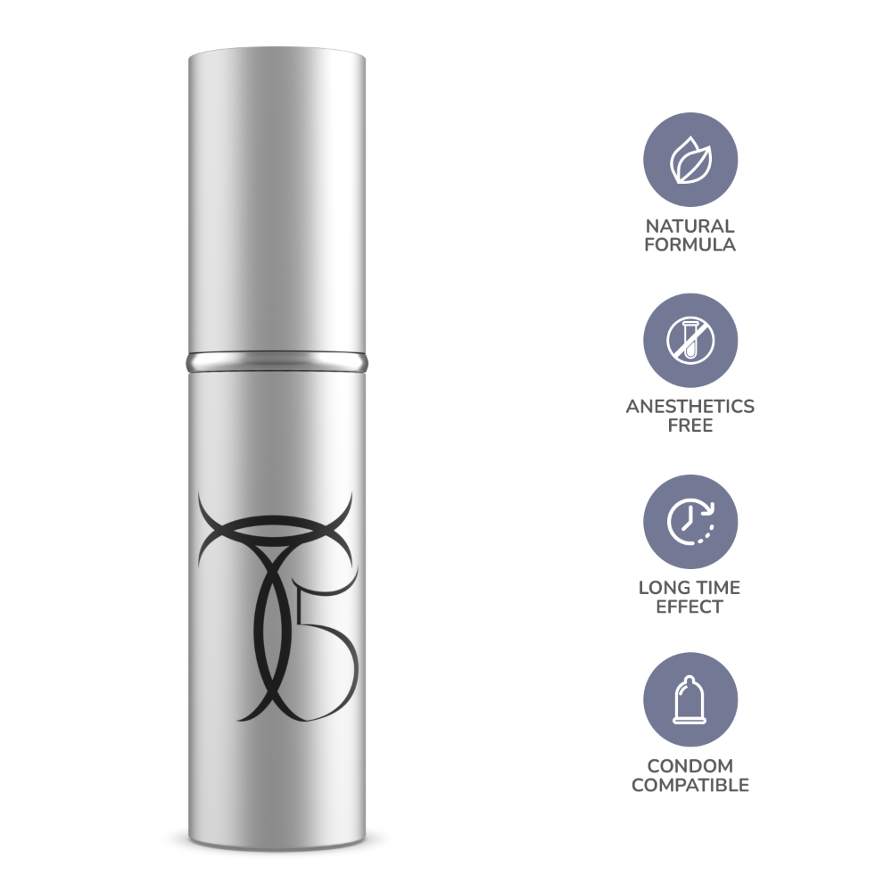 İntimateline T5 5 Ml Delay Sprey