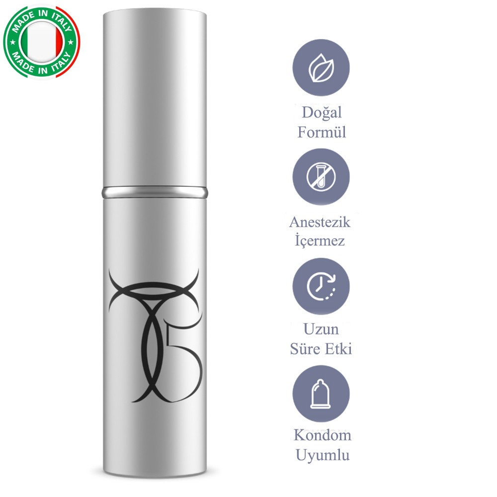 İntimateline T5 5 Ml Delay Sprey