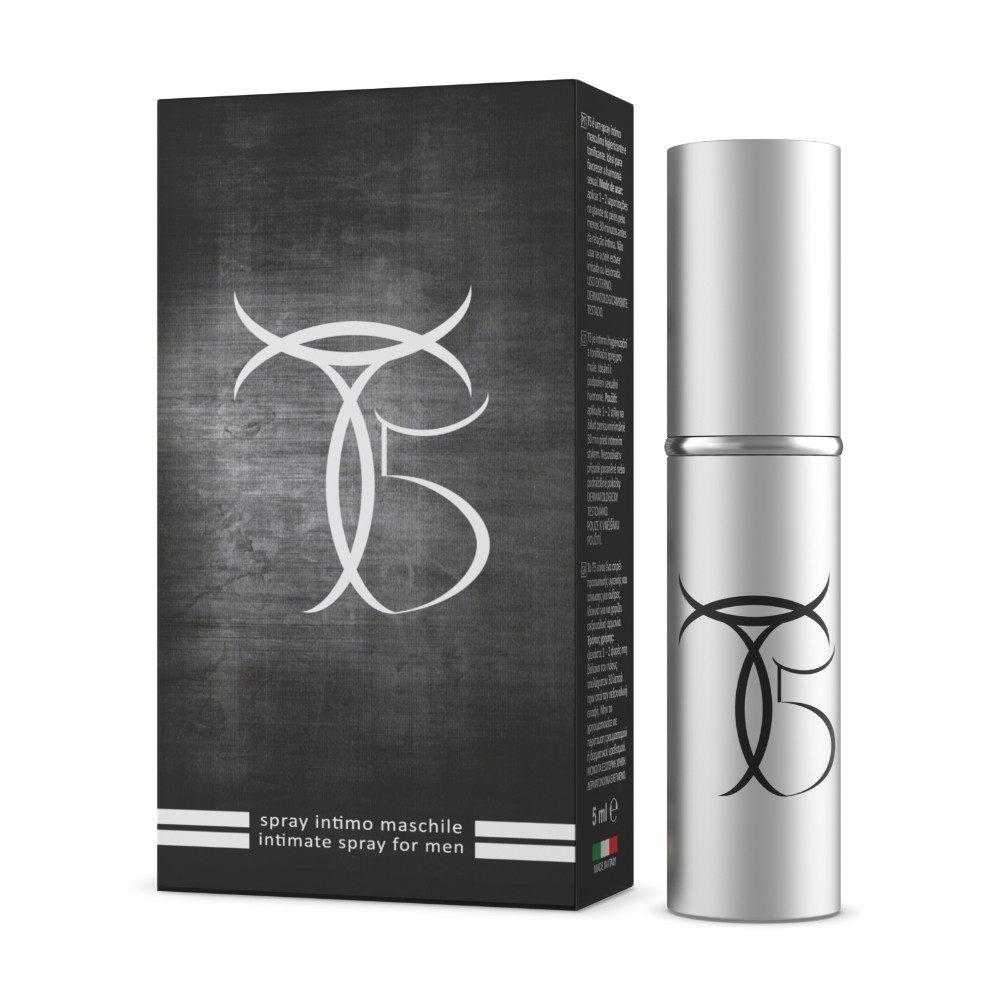 İntimateline T5 5 Ml Delay Sprey
