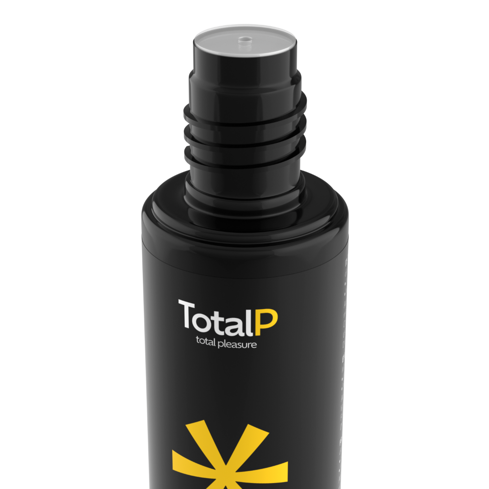 İntimateline Total-P 100 Ml Anal Kayganlaştırıcı