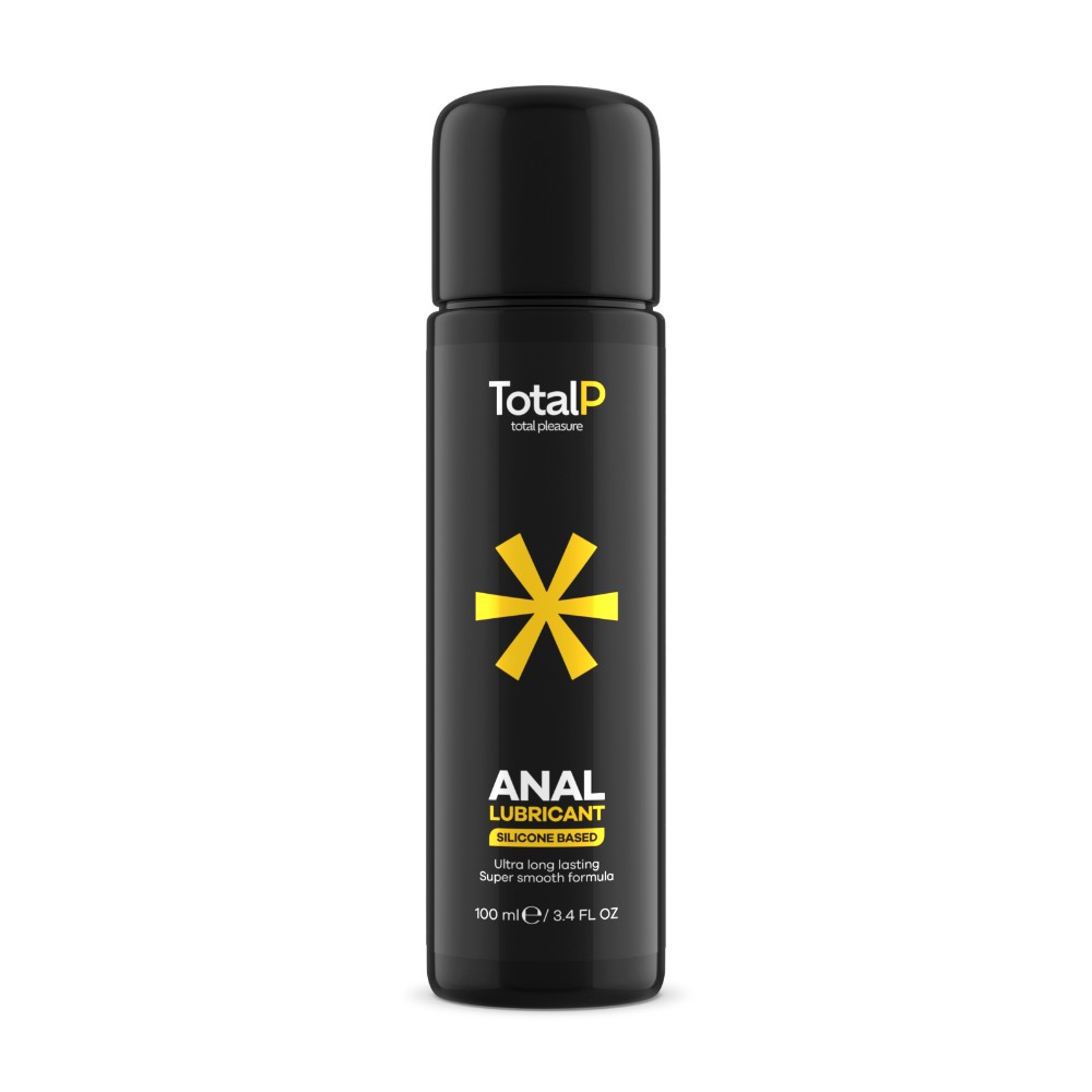 İntimateline Total-P 100 Ml Anal Kayganlaştırıcı
