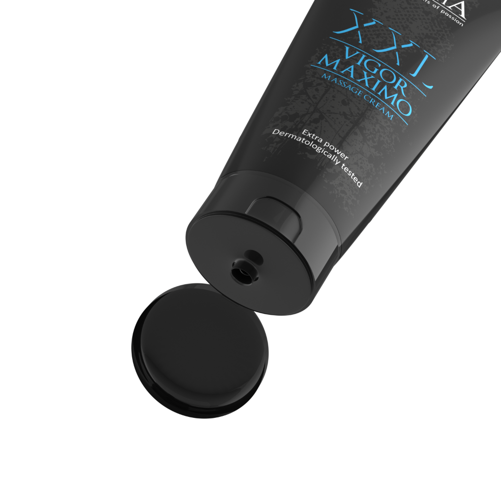 İntimateline Vigor Maximo XXL 75 ml Bakım Kremi