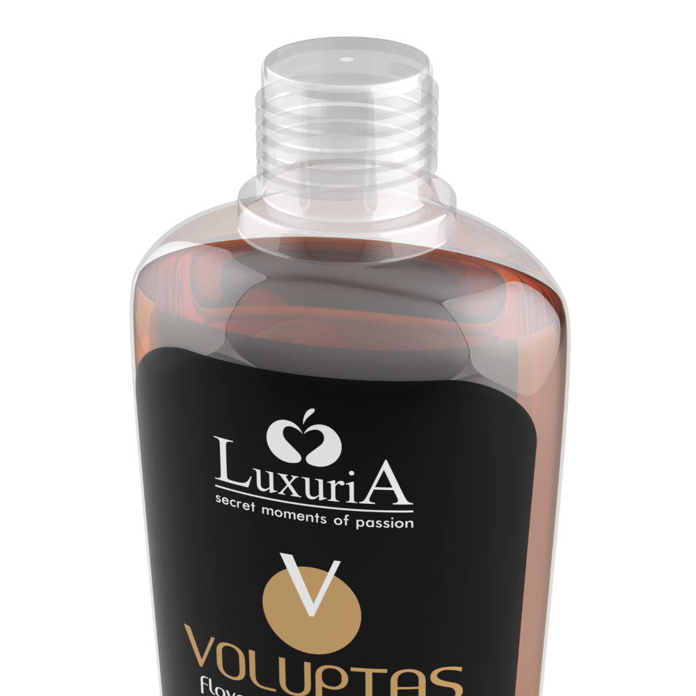 İntimateline Voluptas Choconut Aromalı Isıtıcı 100 Ml Masaj Jeli