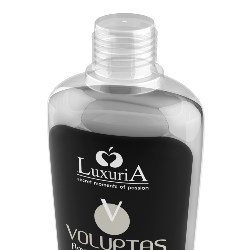 İntimateline Voluptas H.Cevizi - Çikolata Aromalı Isıtıcı 100 Ml Masaj Jeli