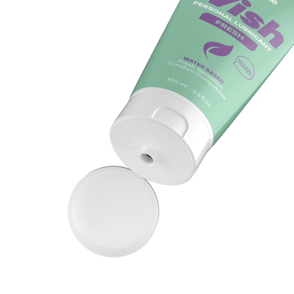 İntimateline Wish Fresh 100 ml Kayganlaştırıcı Jel
