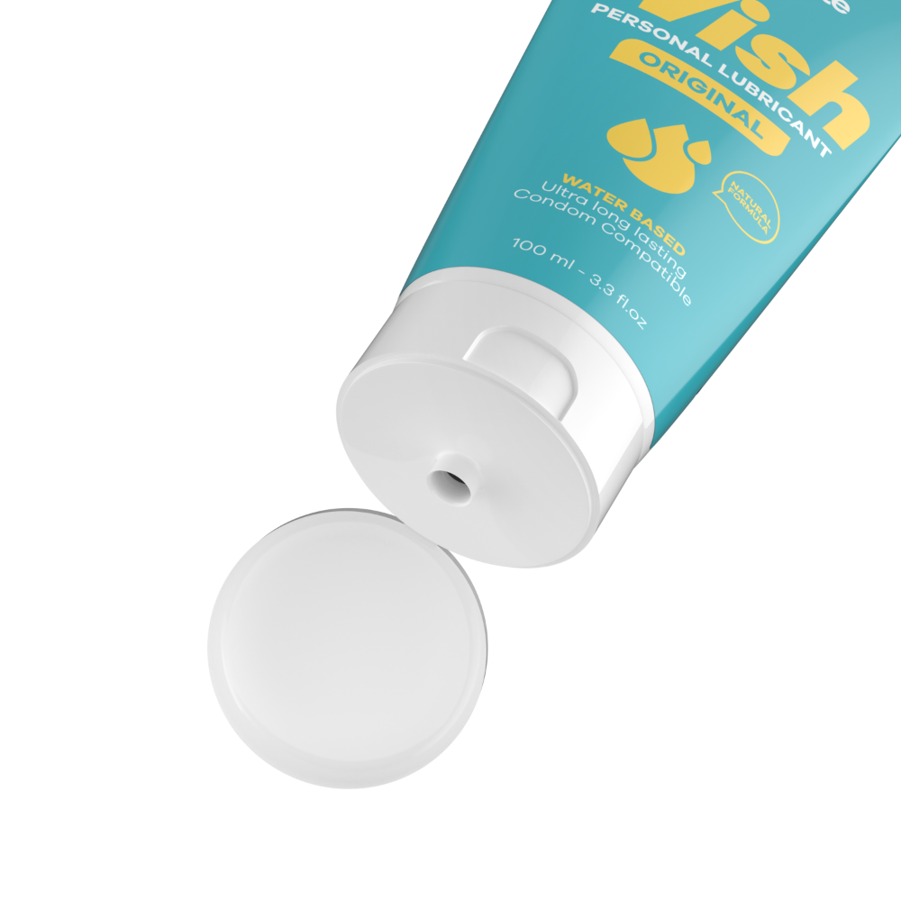 İntimateline Wish Original 100 Ml Kayganlaştırıcı Jel