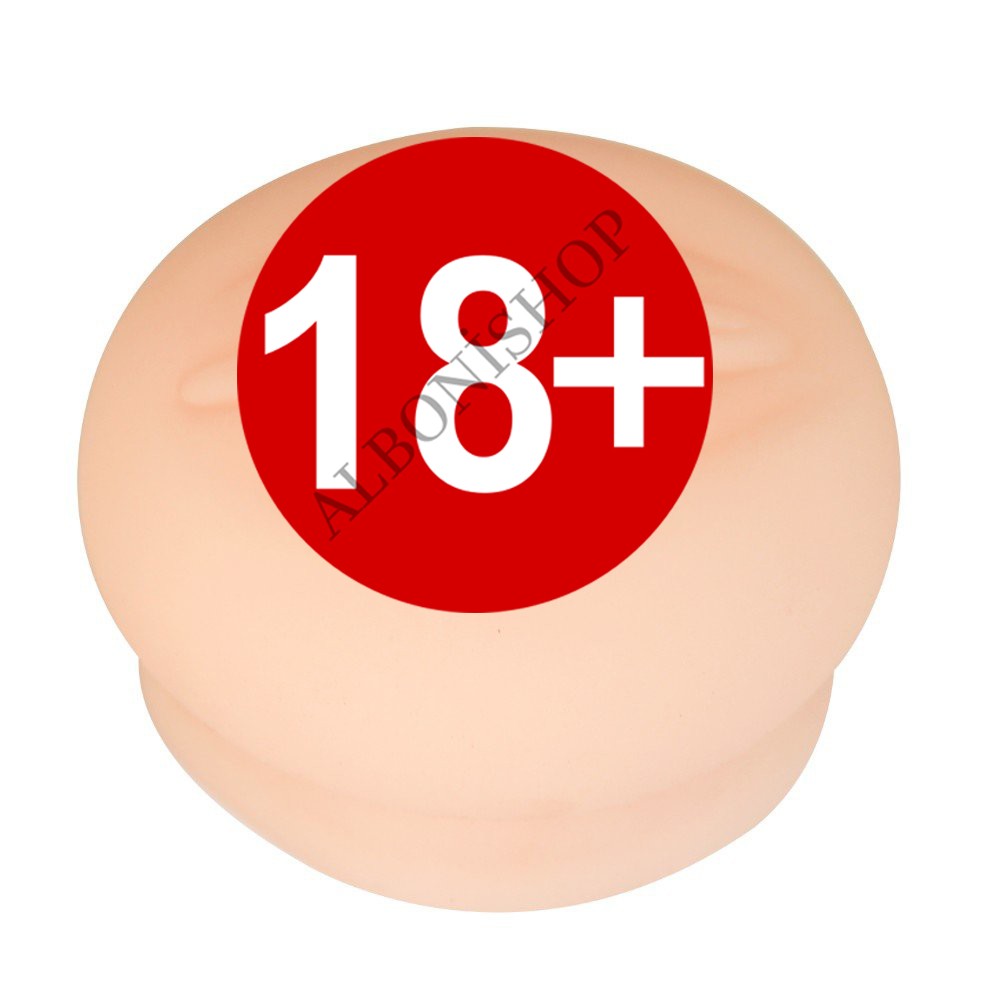 Kanallı Yapıya Sahip Çıkma Yapmayan Penis Pompasına Özel Vajina Başlık