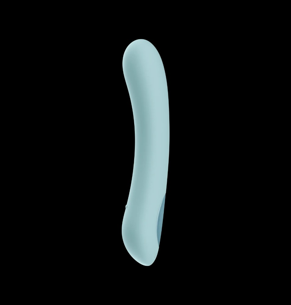Kiiroo Pearl 2+ Turkuaz İnteraktiv Telefon Kontrol Vibrator