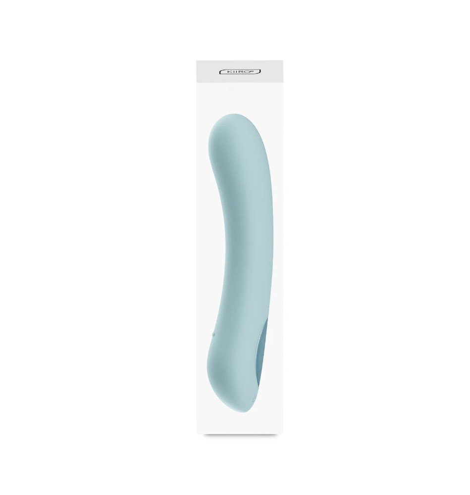 Kiiroo Pearl 2+ Turkuaz İnteraktiv Telefon Kontrol Vibrator