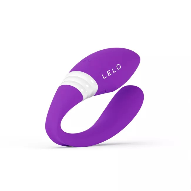 Lelo Mahana Originals Premium Telefon Kontrollü Çiftlere Özel Giyilebilir Vibratör 