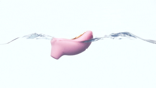 Lelo Sona Pink Klitoris Uyarıcı Masaj Vibratörü