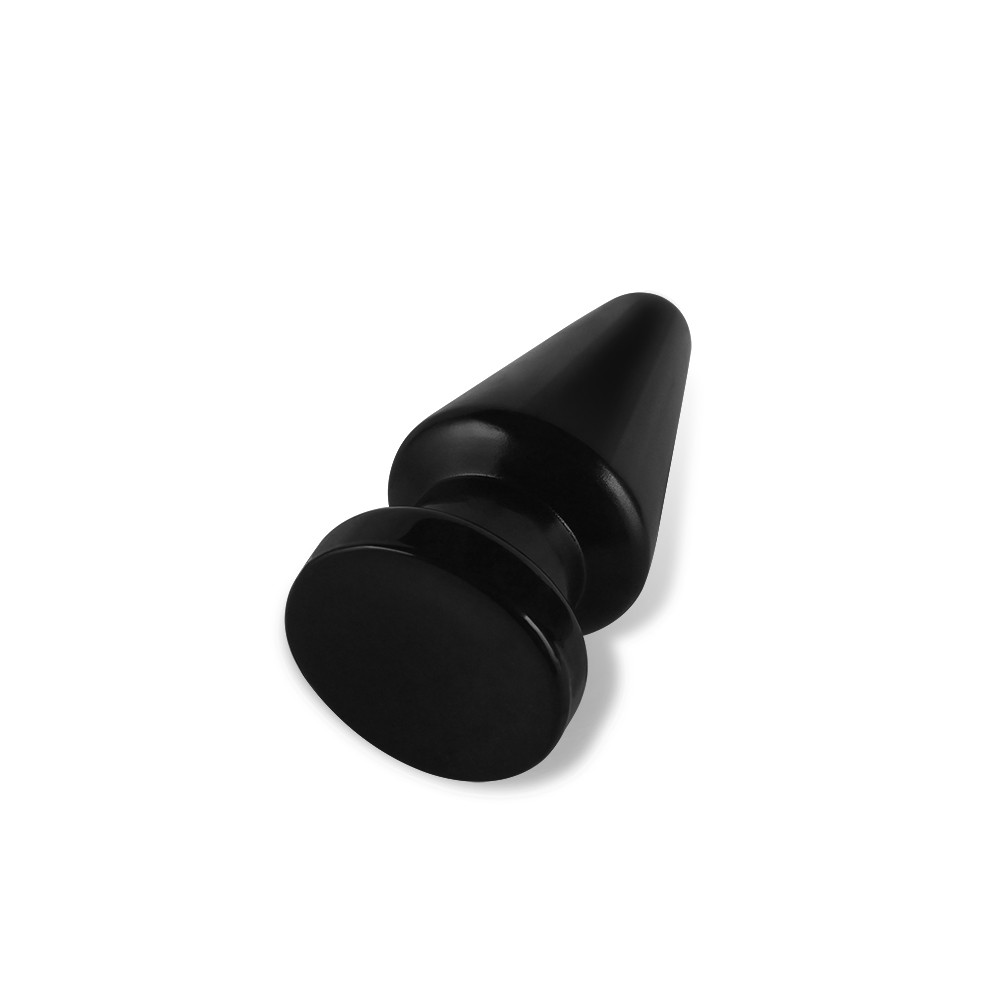 Lovetoy Büyük Silikon Esnek Anal Plug LV2241
