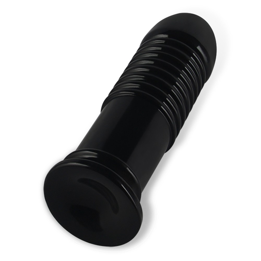 Lovetoy Silikon Esnek Büyük 22 Cm Anal Plug