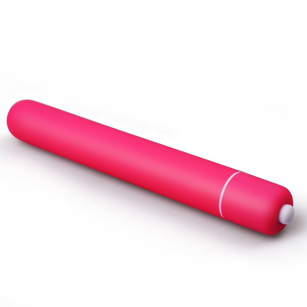 Lovetoy Toy 10 Hız Modlu Titreşimli Pembe Masaj Vibratör