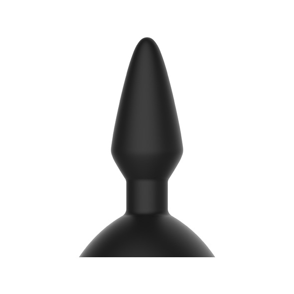 Magic Motion Equinox Telefon Kontrol Silikon Anal Plug